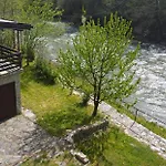 River House * Jajce