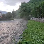 River House * Jajce