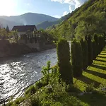 River House Tatil Evi