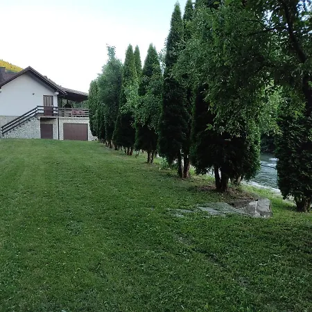 Tatil Evi River House Jajce