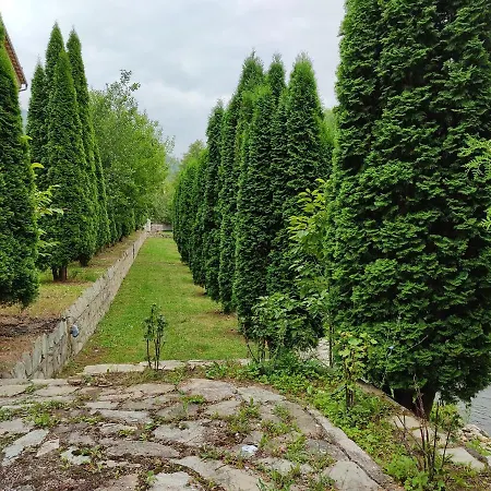 River House Tatil Evi