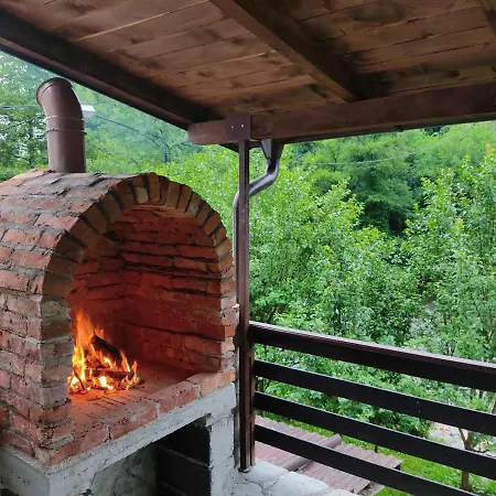 River House * Jajce