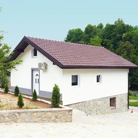 Holiday home River House *