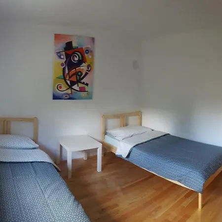River House *