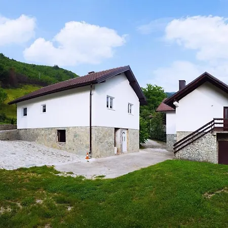 River House Holiday home *