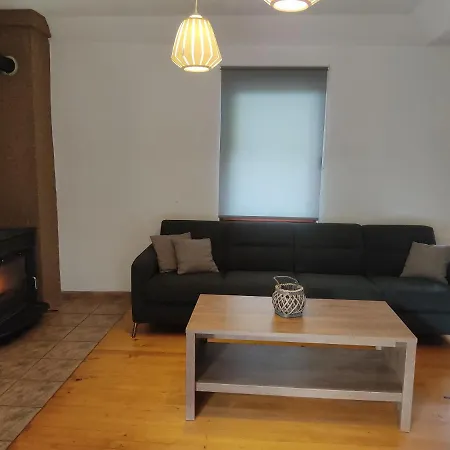 River House Holiday home