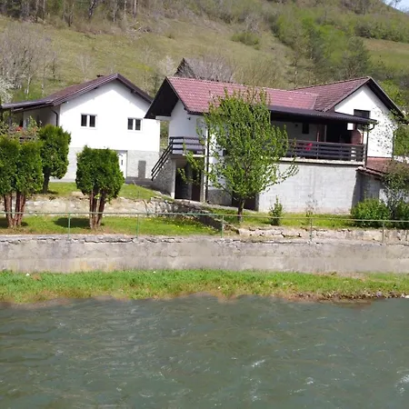 River House