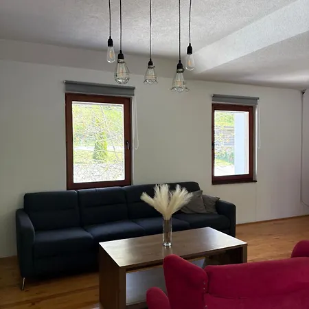 Tatil Evi River House Jajce