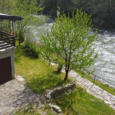 River House * Jajce