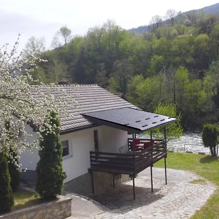 River House Jajce