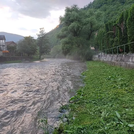 River House * Jajce