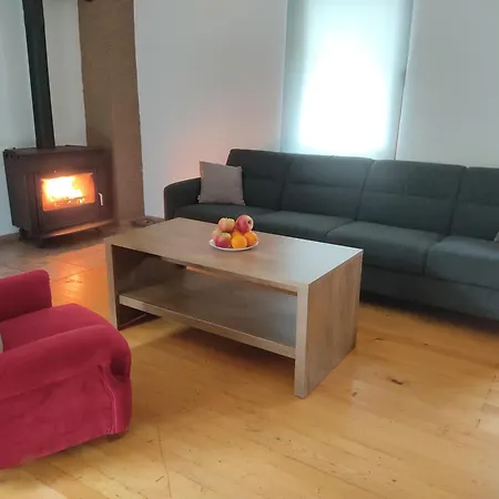 River House Tatil Evi *