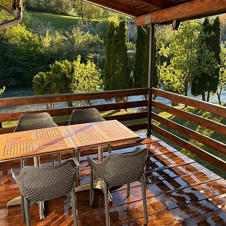 River House