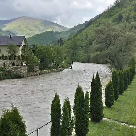River House * Jajce