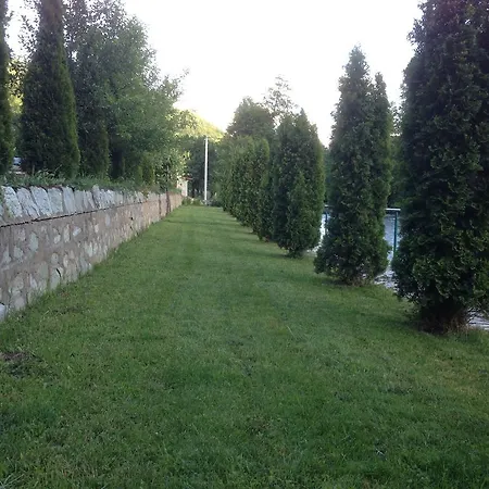 Tatil Evi River House Jajce