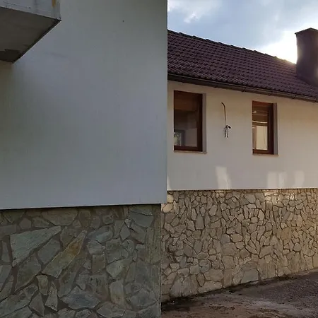 River House Jajce