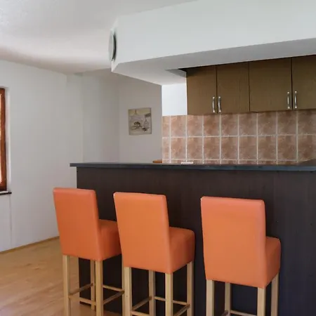 Holiday home River House