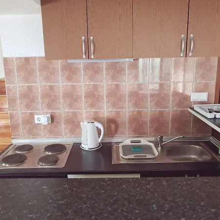 River House Tatil Evi *