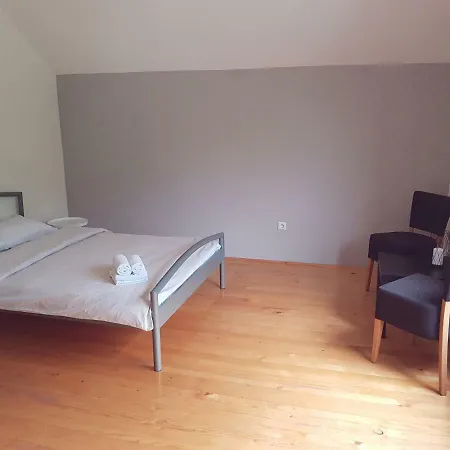 River House Tatil Evi *