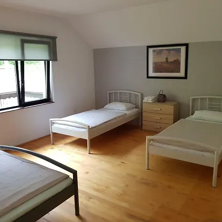 River House Holiday home Jajce