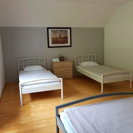 River House * Jajce