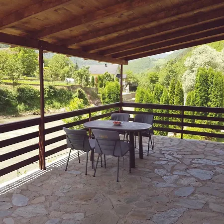 Holiday home River House *