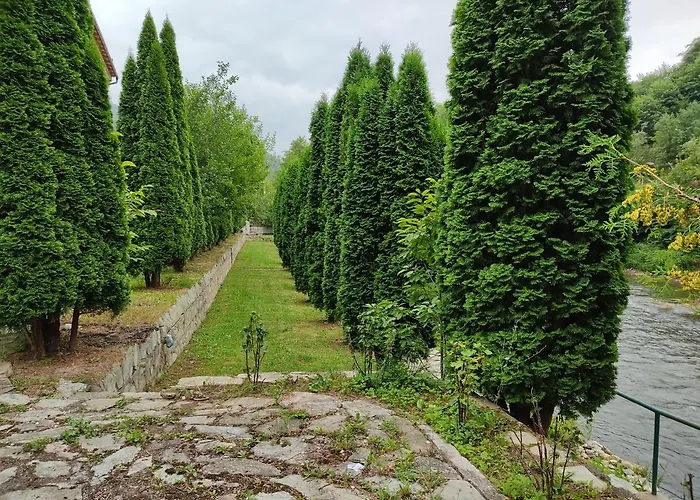 River House 度假居