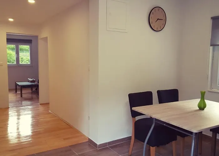 River House 度假居