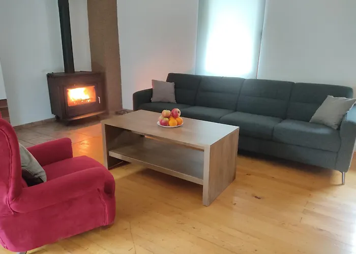 River House 度假居 *