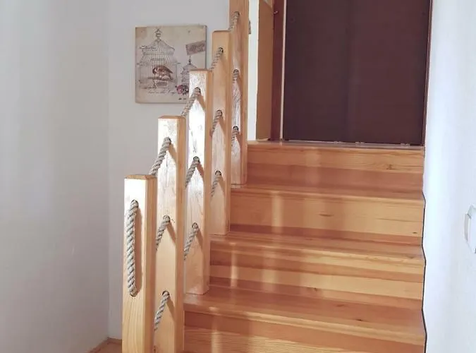 River House 度假居